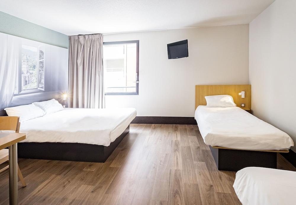 B&B Hotel Paris Ле-Бурже Екстер'єр фото